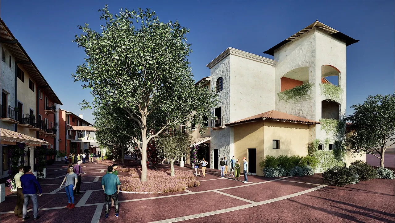 La arquitectura